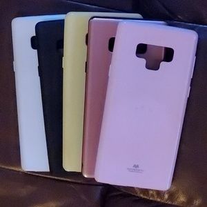Note 9 phone cases